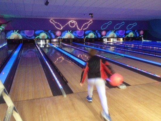 Forster Tenpin Centre