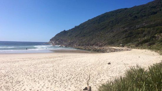 Booti Booti National Park